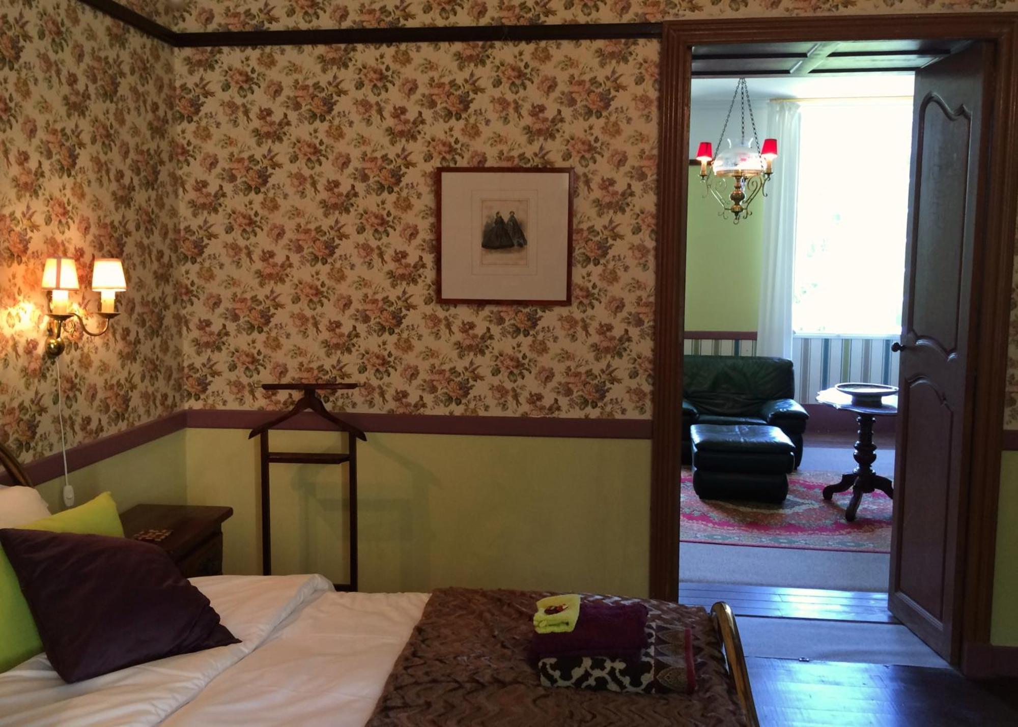 Moulin De Bapaumes Bed & Breakfast Nérac Rom bilde